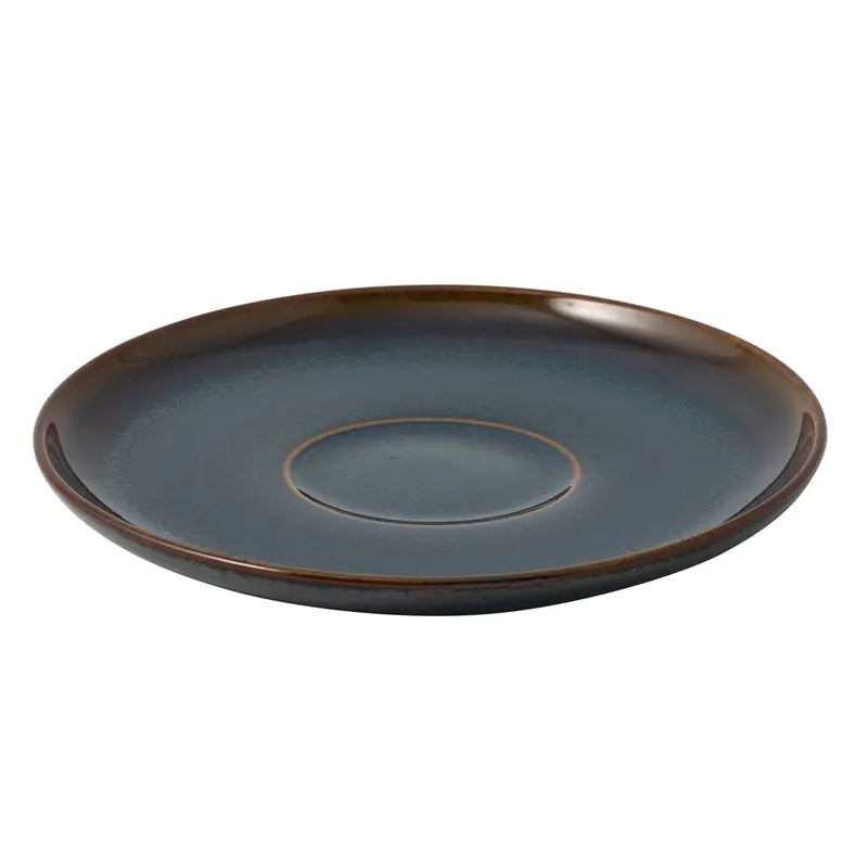 Villeroy & Boch Crafted Denim 15 Cm Coffee Saucer 1