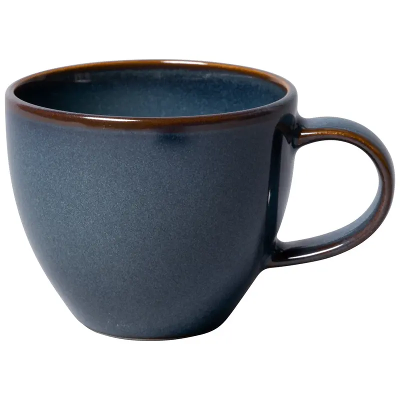 Villeroy & Boch Crafted Denim 60Ml Espresso Cup 1