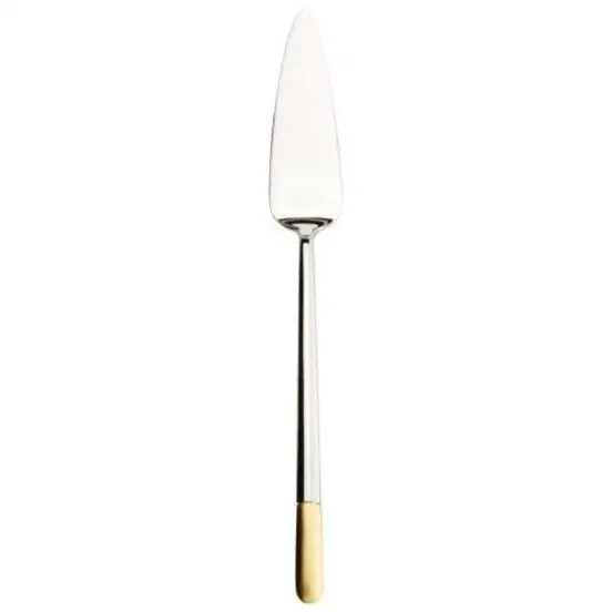 Villeroy & Boch Ella Gold-Plated Fish Knife 1