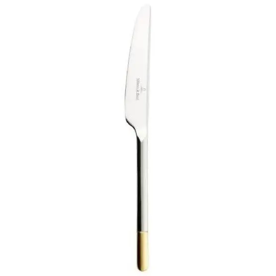 Villeroy & Boch Ella Gold-Trimmed Fruit Knife 1