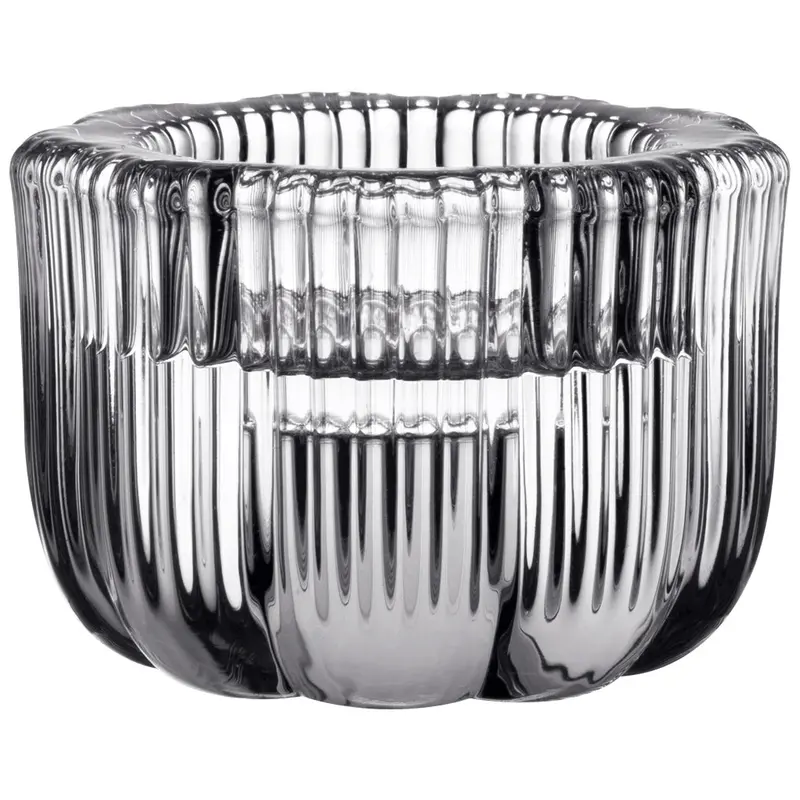 Villeroy & Boch Fleur 2-In-1 Candle Holder – Versatile Table Accent 1