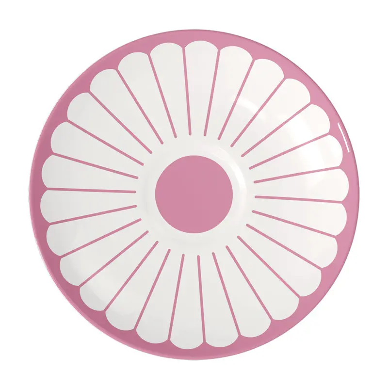 Villeroy & Boch Fleur Cassis Classic Coffee Saucer 1
