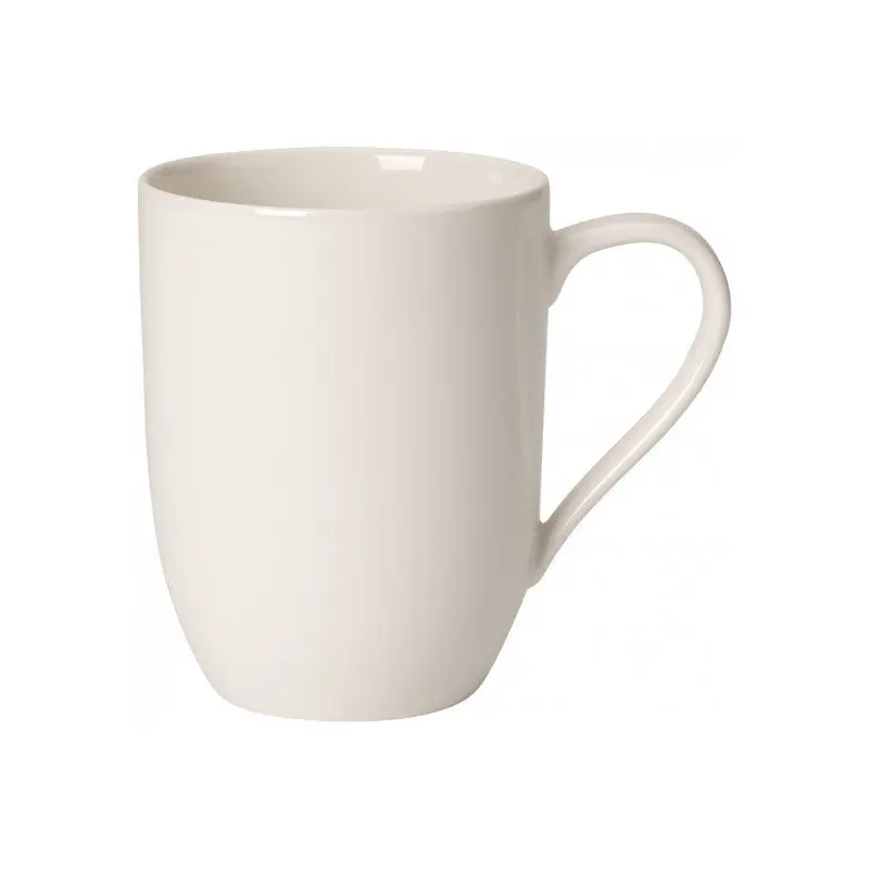 Villeroy & Boch For Me Ceramic Mug – Modern Everyday Coffee Cup 1