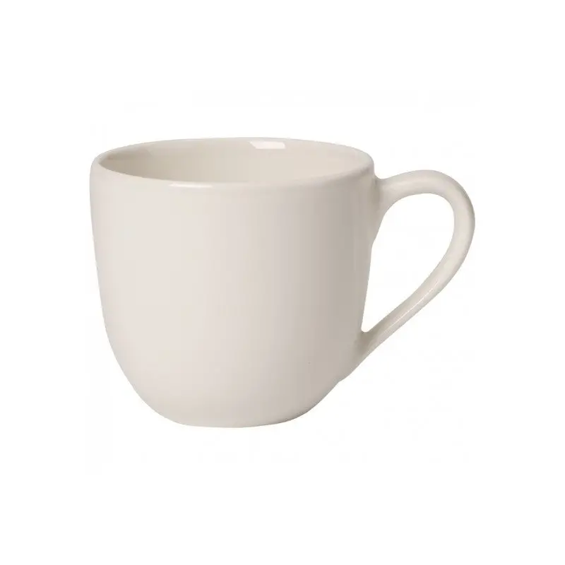 Villeroy & Boch For Me Espresso Cup – Compact Porcelain Serving Cup 1