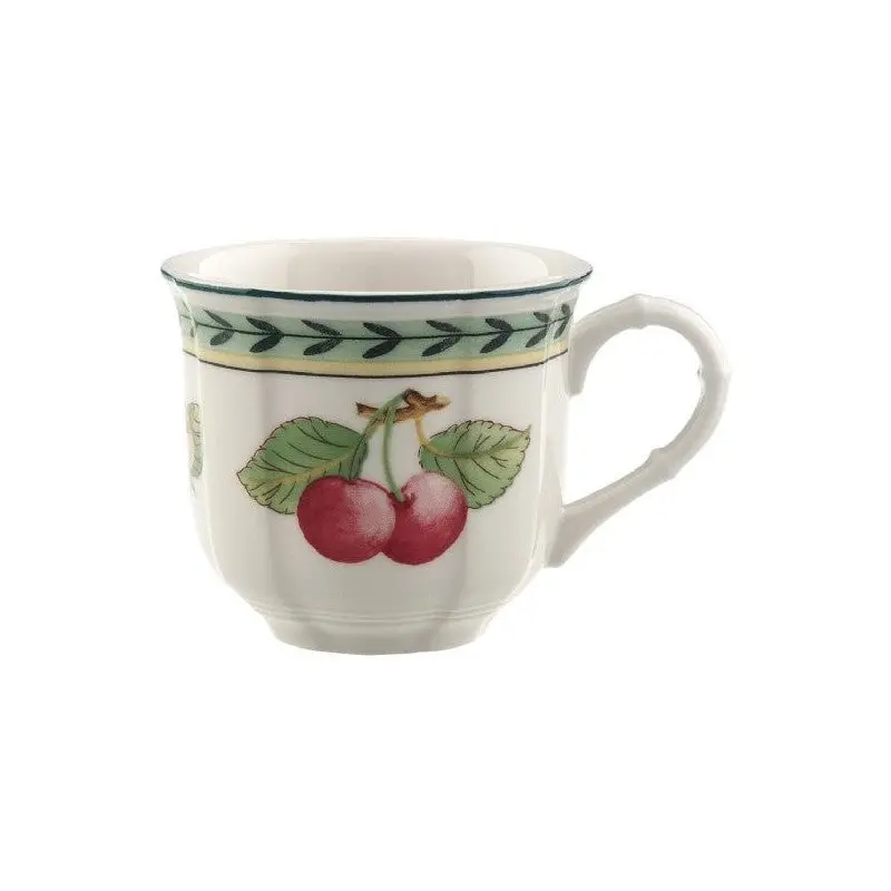 Villeroy & Boch French Garden Fleurence Espresso Cup 1