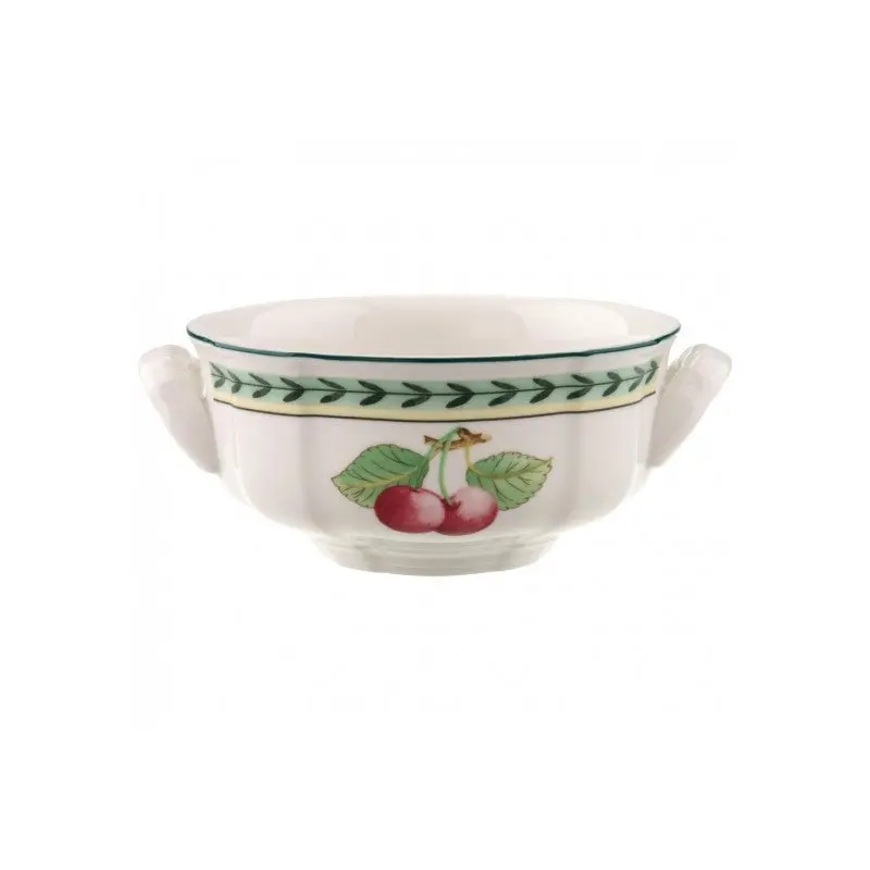 Villeroy & Boch French Garden Fleurence Soup Cup 1