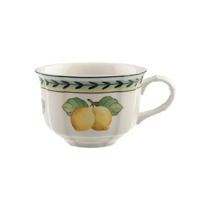 Villeroy & Boch French Garden Fleurence Tea Cup 1