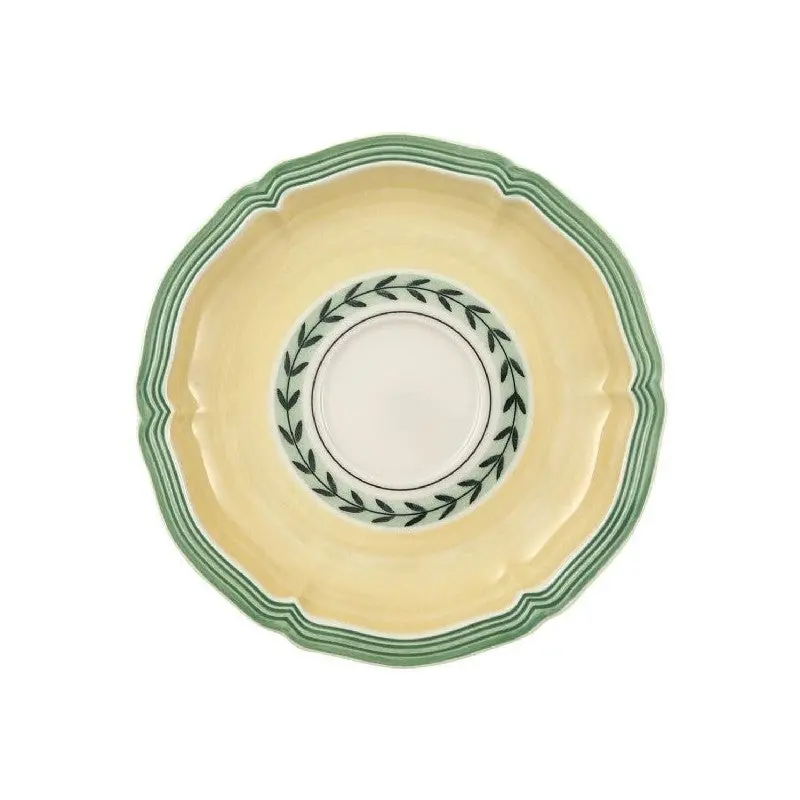 Villeroy & Boch French Garden Fleurence Tea Or Coffee Saucer 1