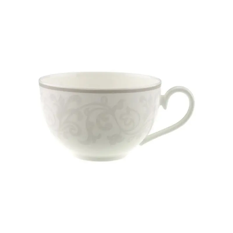 Villeroy & Boch Gray Pearl Breakfast Cup 1