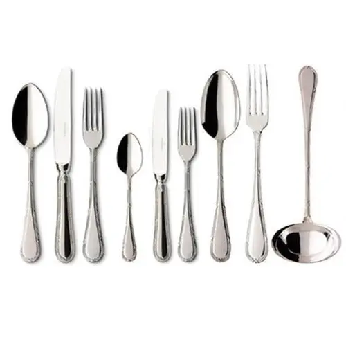 Villeroy & Boch Kreuzband Septfontaines 113-Piece Cutlery Set 1