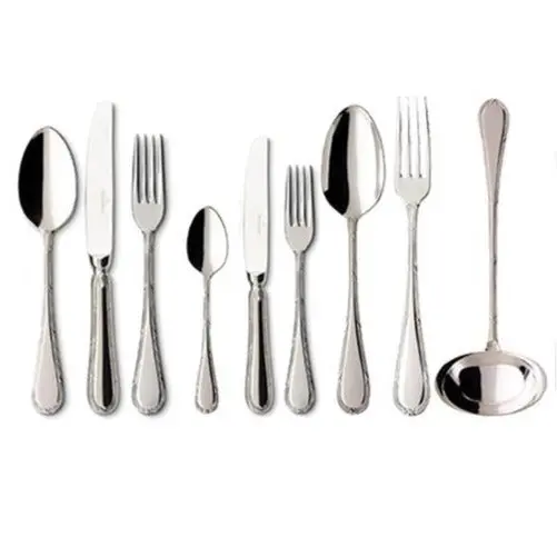 Villeroy & Boch Kreuzband Septfontaines 70-Piece Cutlery Set 1