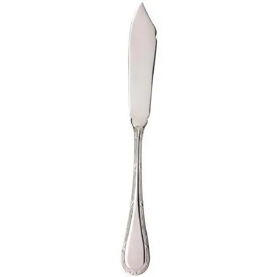 Villeroy & Boch Kreuzband Septfontaines Fish Butter Knife 1
