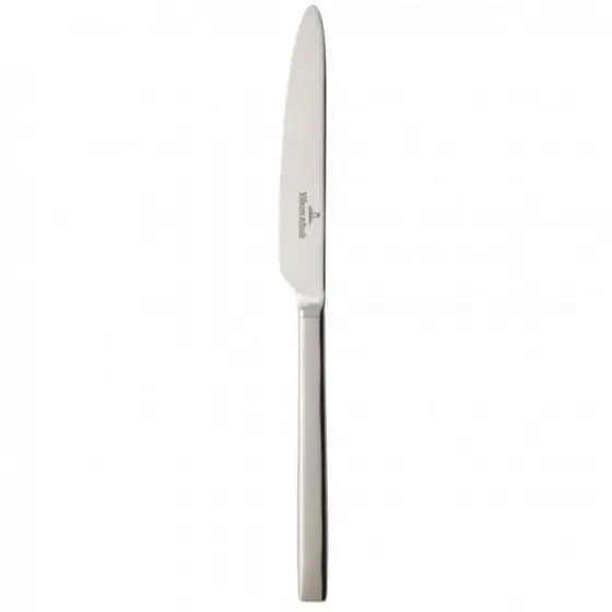 Villeroy & Boch La Classica Dessert Knife – Lightweight And Functional 1