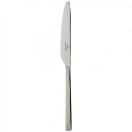 Villeroy & Boch La Classica Dinner Knife – All-Purpose Stainless Steel 1