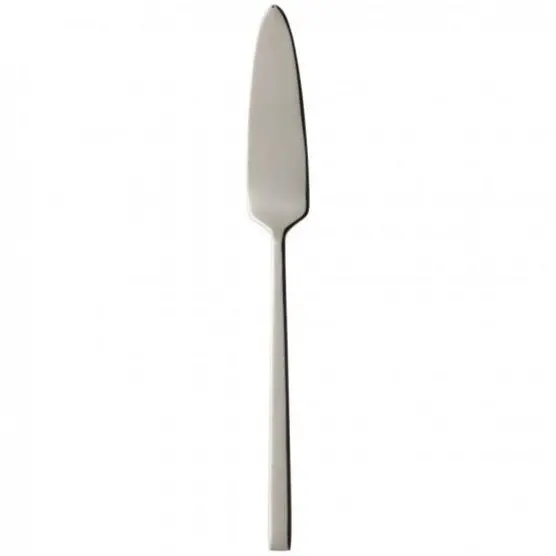 Villeroy & Boch La Classica Fish Knife With Serrated Edge 1
