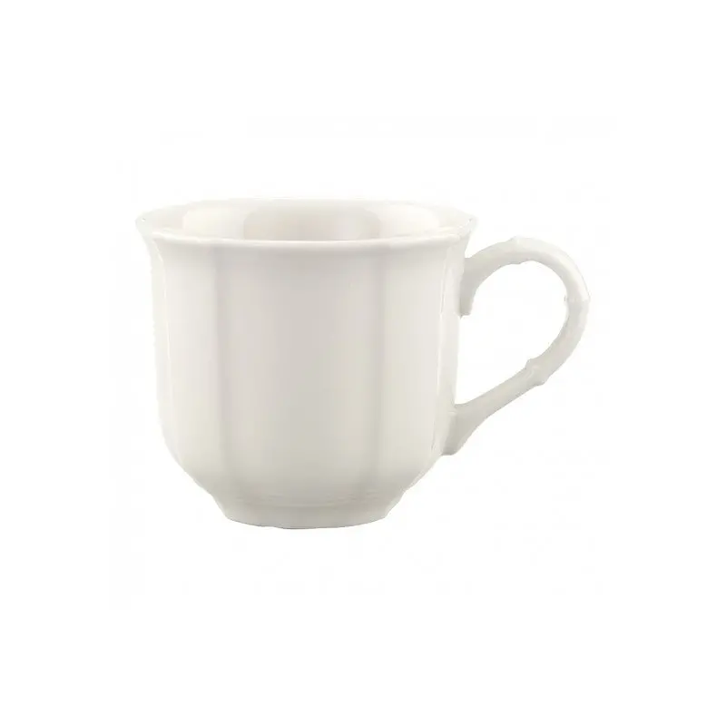Villeroy & Boch Manoir Espresso Cup With Modern Rim 1