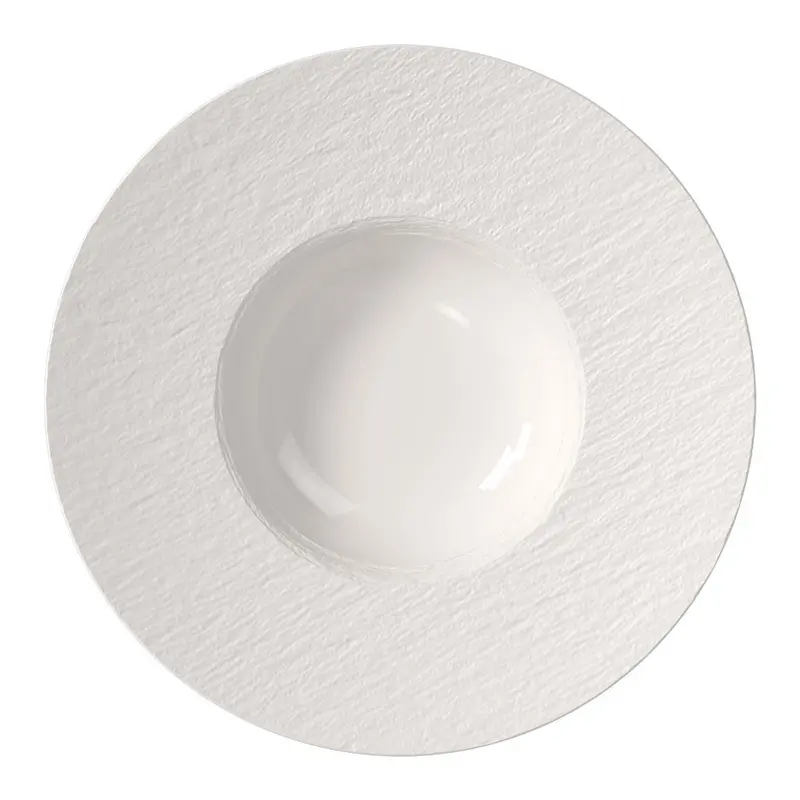 Villeroy & Boch Manufacture Ice Pasta Dining Plate 1