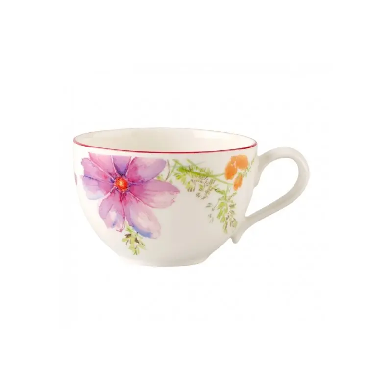Villeroy & Boch Mariefleur Breakfast Ceramic Cup 1