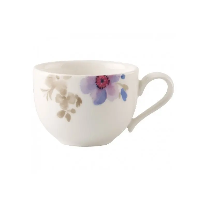 Villeroy & Boch Mariefleur Grey Espresso Cup 1