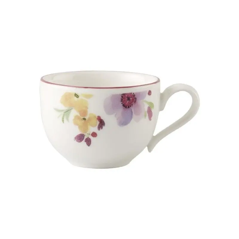 Villeroy & Boch Mariefleur Traditional Espresso Cup 1