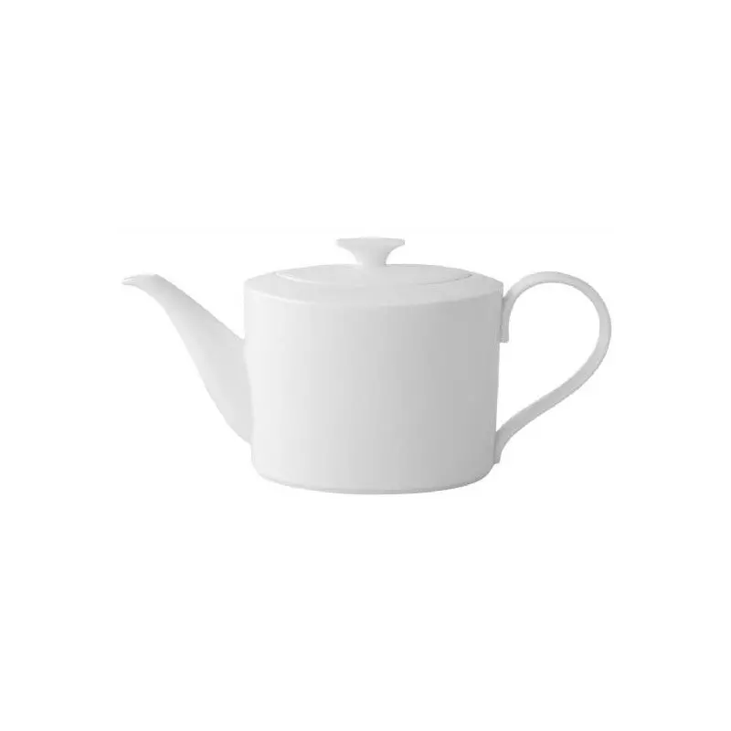 Villeroy & Boch Modern Grace Teapot 1