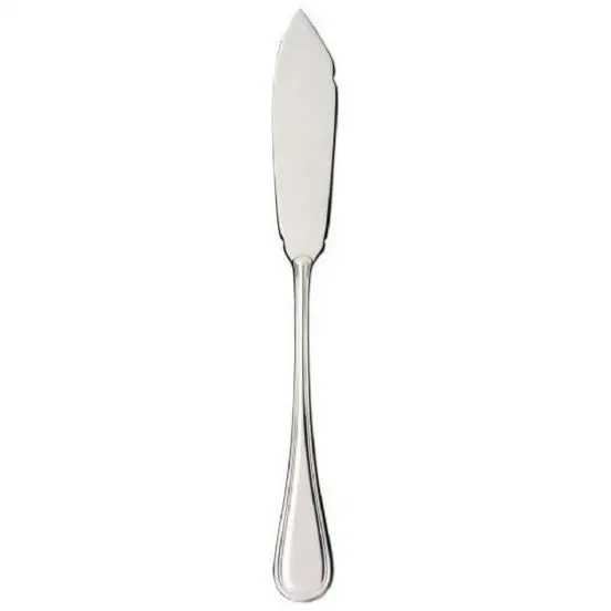 Villeroy & Boch Neufaden Merlemont Fish Knife – Specialized Seafood Cutlery 1