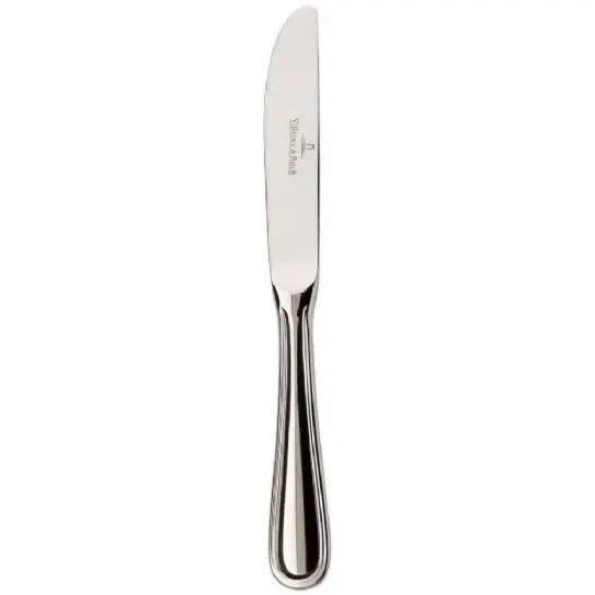 Villeroy & Boch Neufaden Merlemont Fruit Knife – Delicate Precision Blade 1