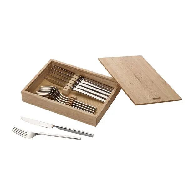 Villeroy & Boch New Wave 12-Piece Steak Knife Set 1
