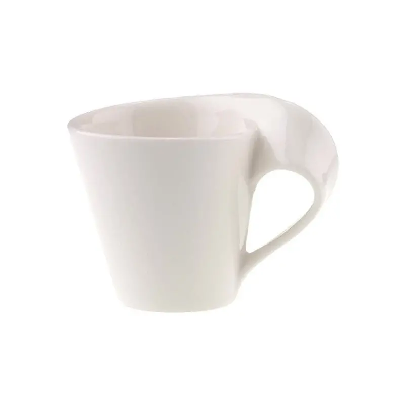 Villeroy & Boch New Wave Caffè Double-Walled Espresso Cup 1