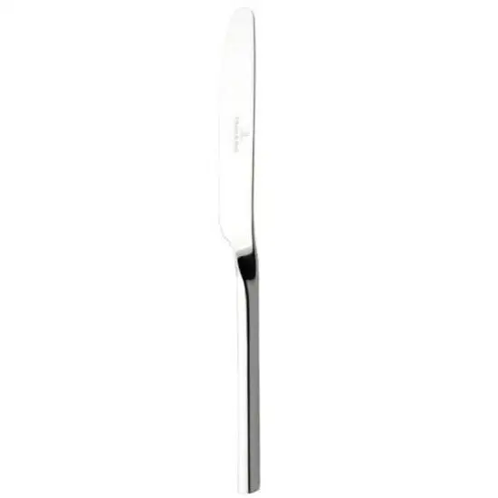 Villeroy & Boch New Wave Dessert Knife – Ideal For Cakes And Pastries 1
