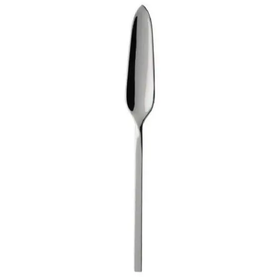 Villeroy & Boch New Wave Fish Knife – Serrated Edge For Effortless Filleting 1