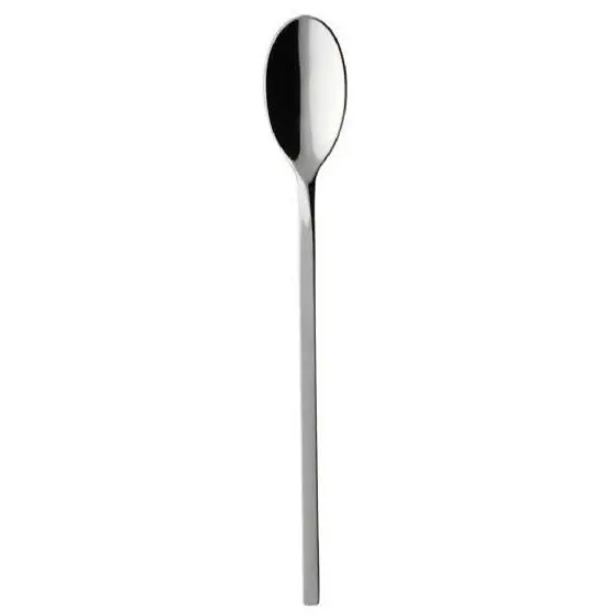 Villeroy & Boch New Wave Longdrink Stirring Spoon – Modern Bar Accessory 1