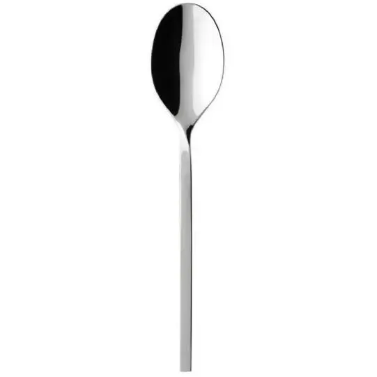 Villeroy & Boch New Wave Serving Spoon – Versatile Table Essential 1
