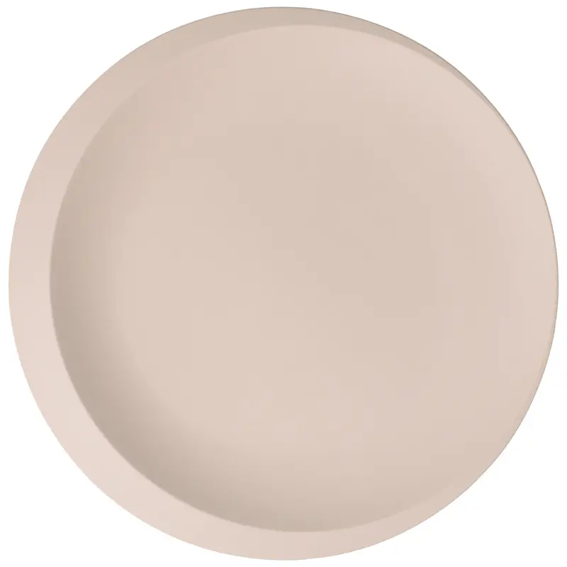 Villeroy & Boch Newmoon Beige Presentation Tray – 37 Cm Gourmet Serving Platter 1