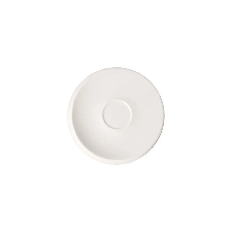 Villeroy & Boch Newmoon Ceramic Coffee Saucer 1