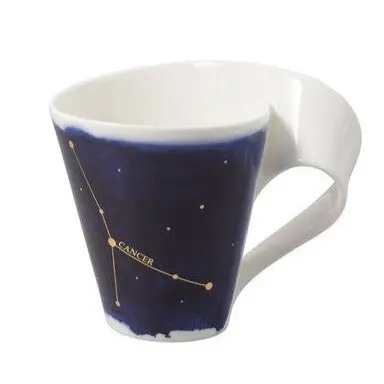 Villeroy & Boch Newwave Stars Zodiac Mug – Cancer (0.3 L) 1