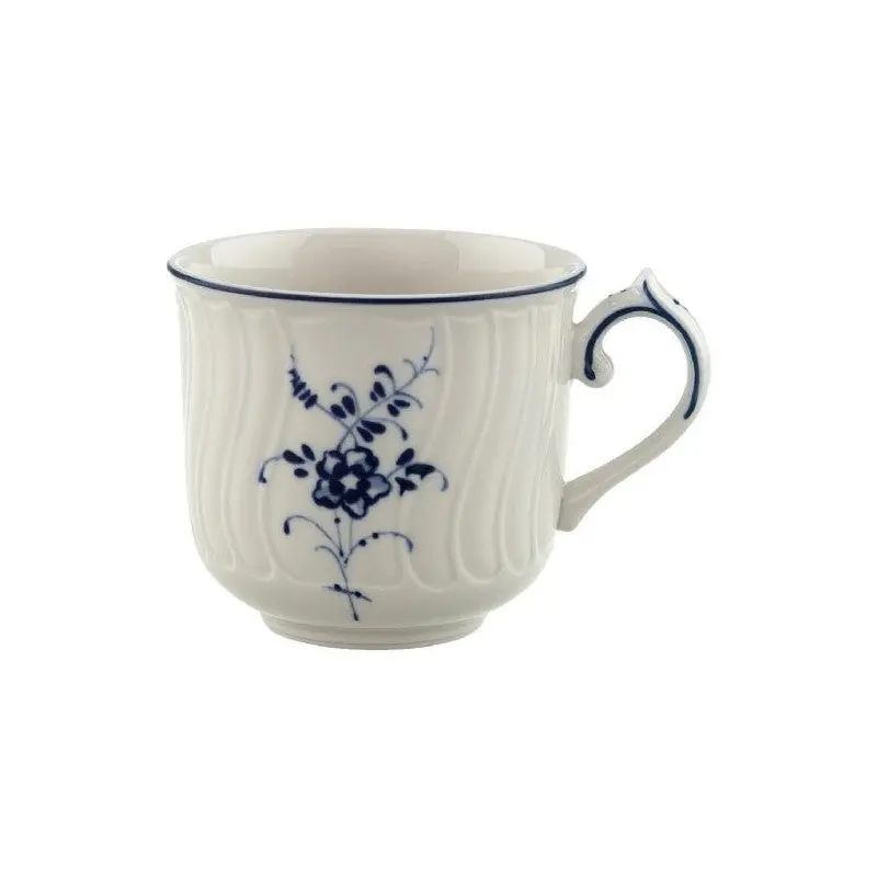 Villeroy & Boch Old Luxembourg Espresso Cup 1