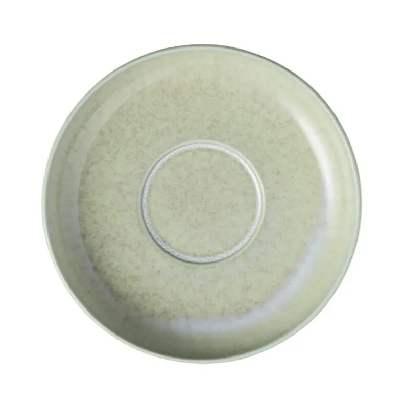 Villeroy & Boch Perlemor Alga 16Cm Coffee Saucer 1