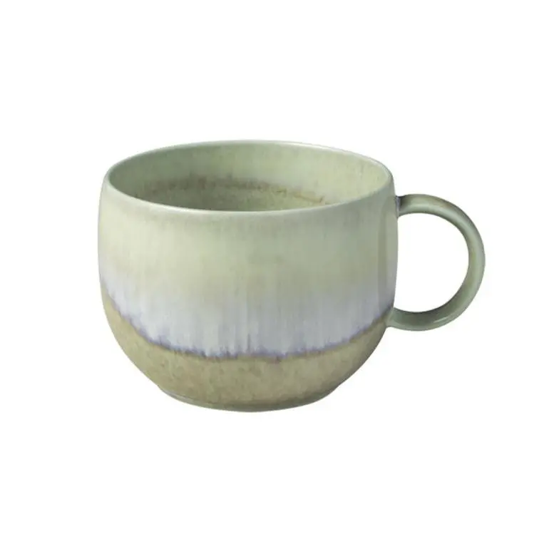 Villeroy & Boch Perlemor Alga 190Ml Coffee Cup 1