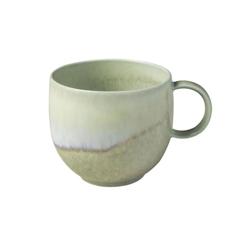 Villeroy & Boch Perlemor Alga 290Ml Ceramic Mug 1