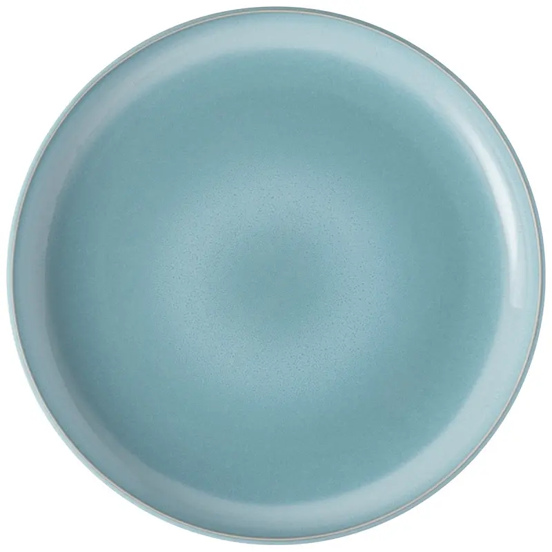Villeroy & Boch Perlemor Aqua Dessert Plate – 20Cm Breakfast & Treat Plate 1