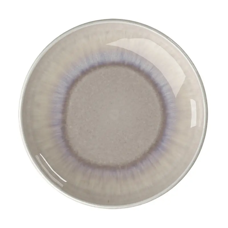 Villeroy & Boch Perlemor Sand 16Cm Side Plate – Minimalist Ceramic 1