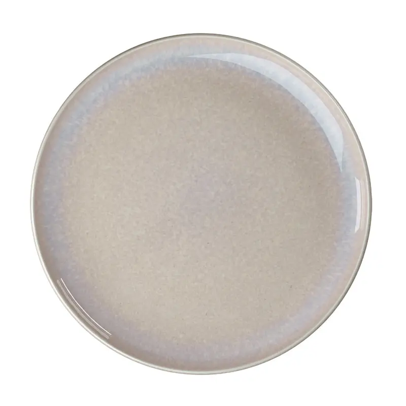 Villeroy & Boch Perlemor Sand 29Cm Dinner Plate – Modern Tableware 1