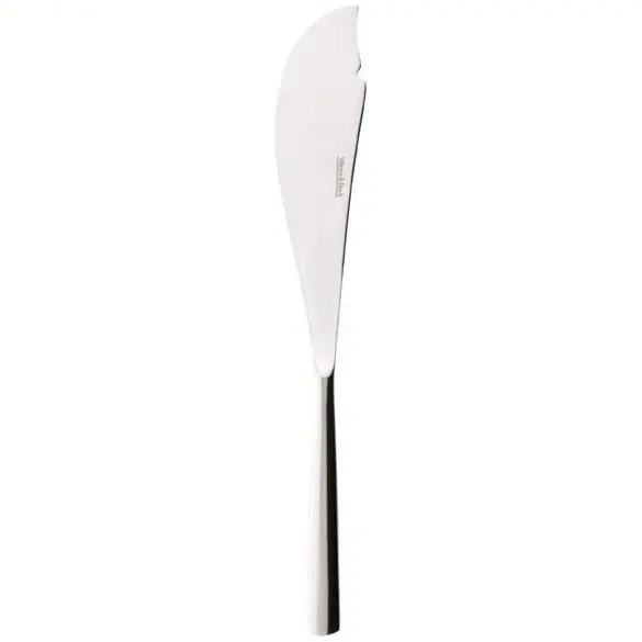 Villeroy & Boch Piemont Cake Knife – Serrated Edge 1