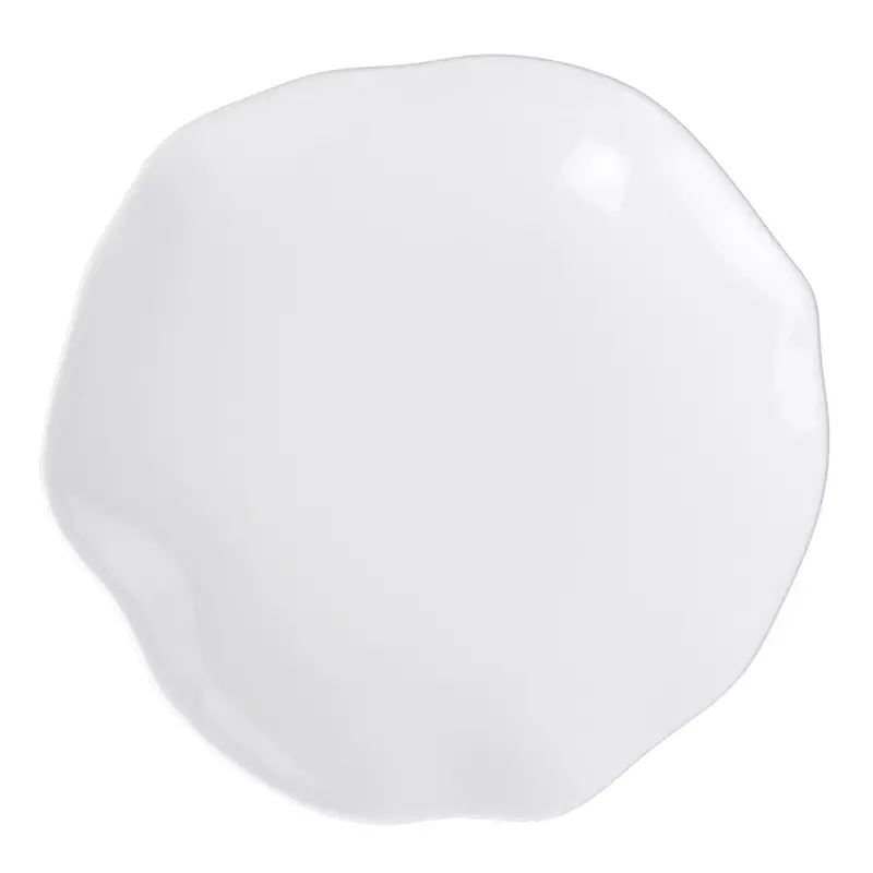Villeroy & Boch Pura Breakfast Or Dessert Plate 1