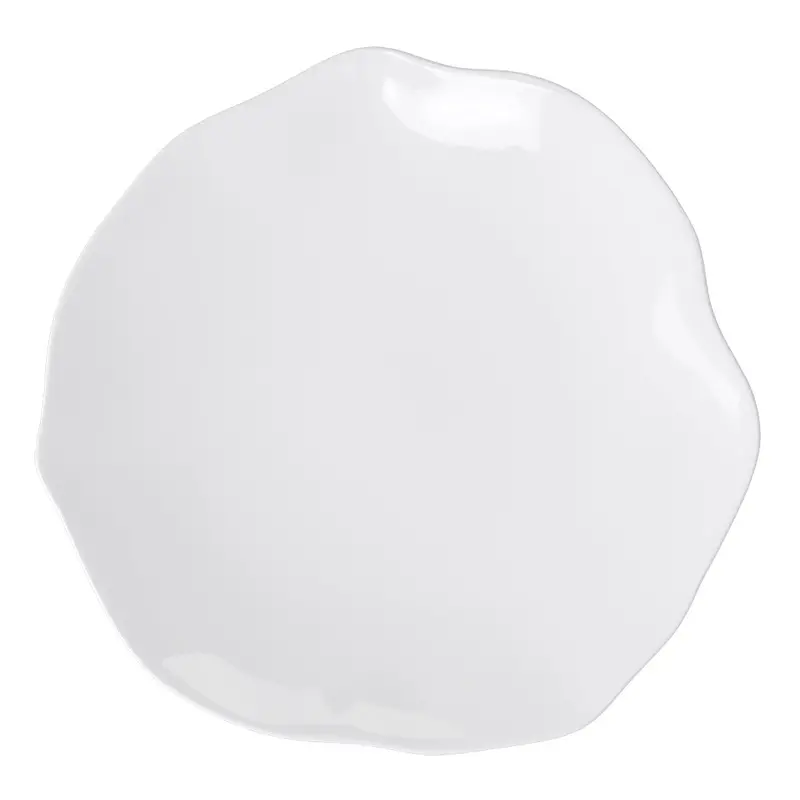 Villeroy & Boch Pura Classic Dinner Plate 1
