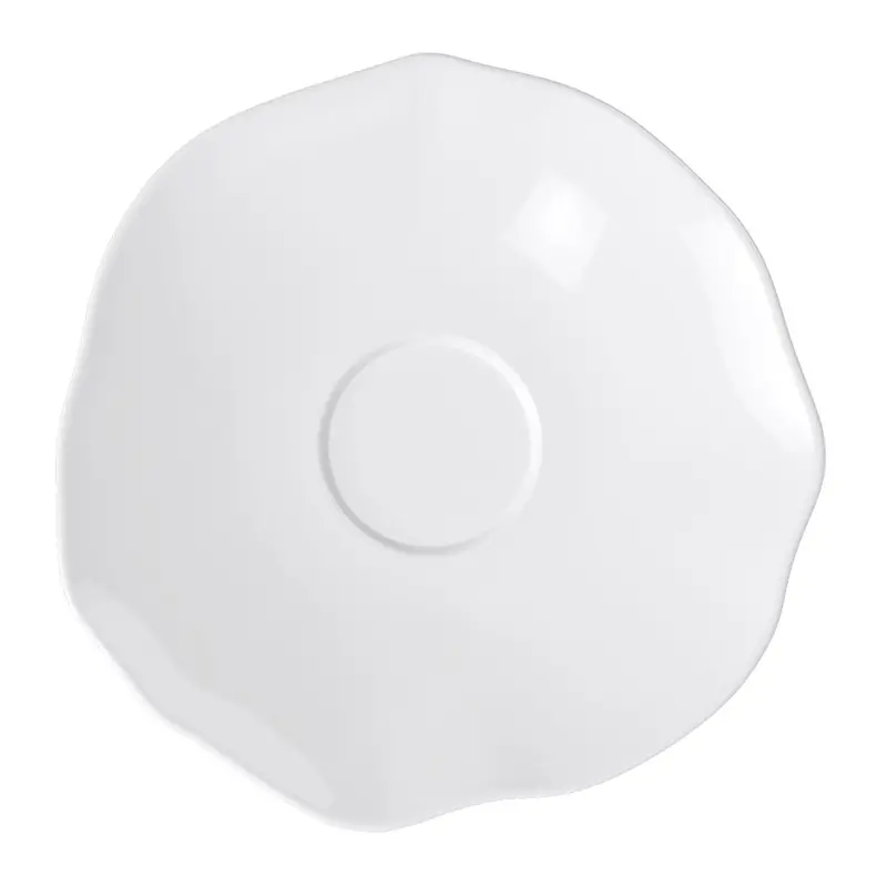 Villeroy & Boch Pura Coffee Cup Saucer 1