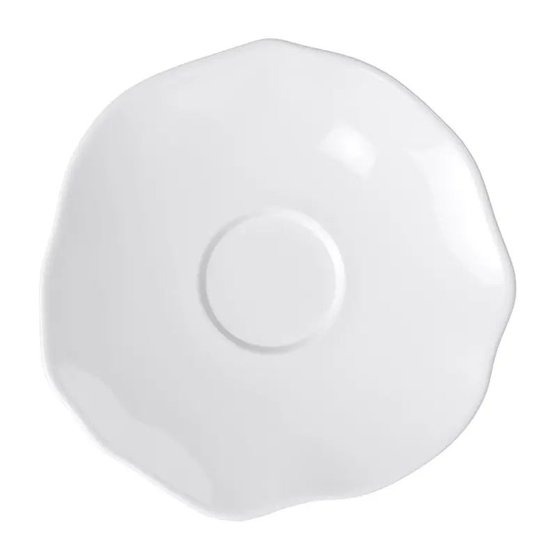Villeroy & Boch Pura Espresso Cup Saucer 1