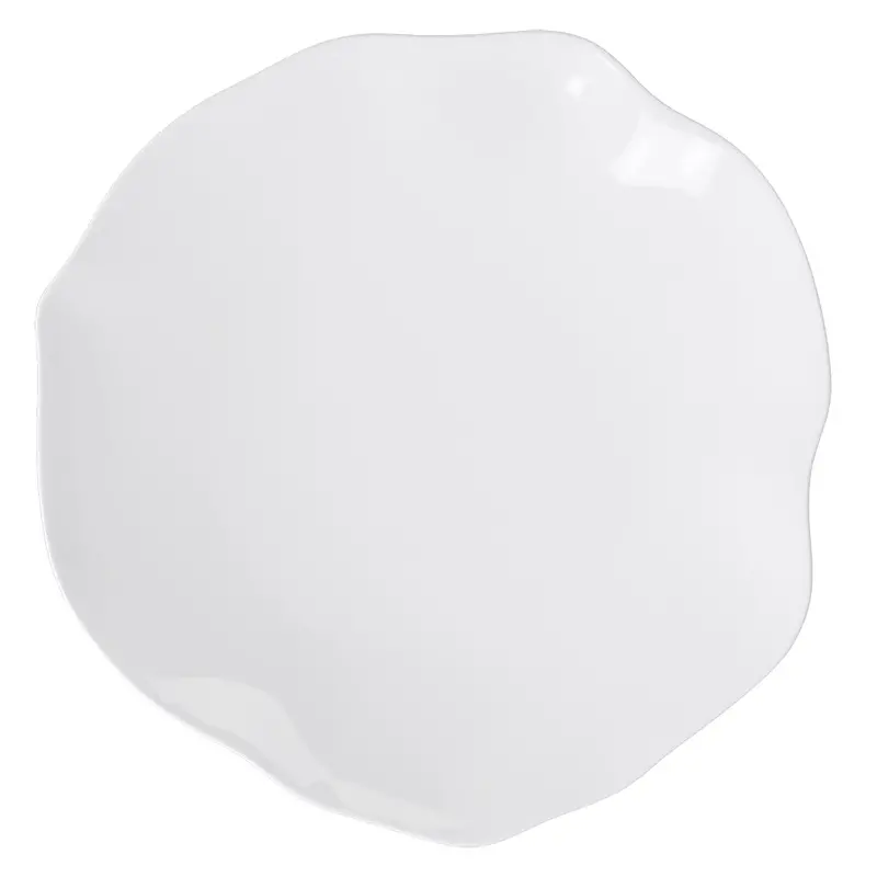 Villeroy & Boch Pura Gourmet Dinner Plate 1