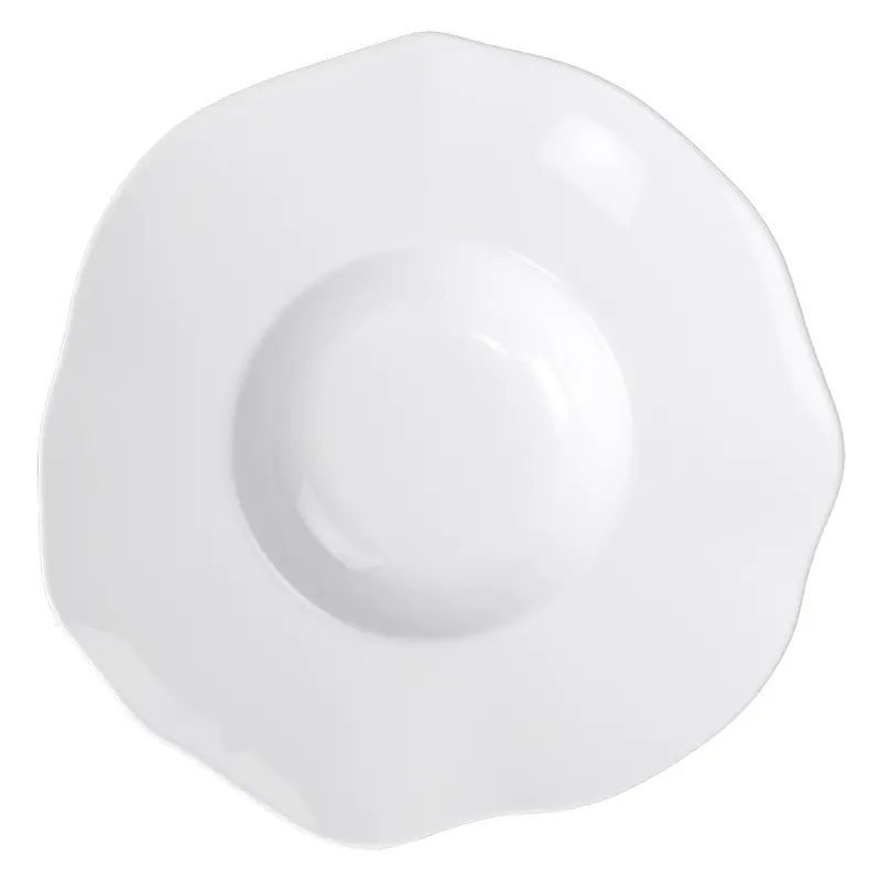 Villeroy & Boch Pura Pasta Serving Plate 1